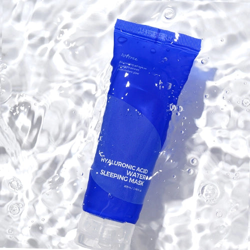 [ISNTREE] Hyaluronic Acid Water Sleeping Mask 100ml