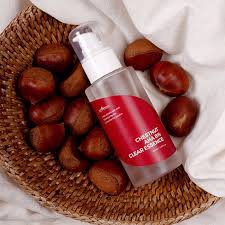 [ISNTREE] Chestnut AHA 8% Clear Essence 100ml