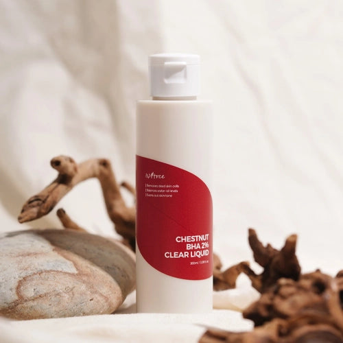 [ISNTREE] Chestnut BHA 2% Clear Liquid 100ml