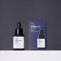 [ISNTREE] Hyper Acid 4 AHA BHA PHA LHA 30 Serum 20ml