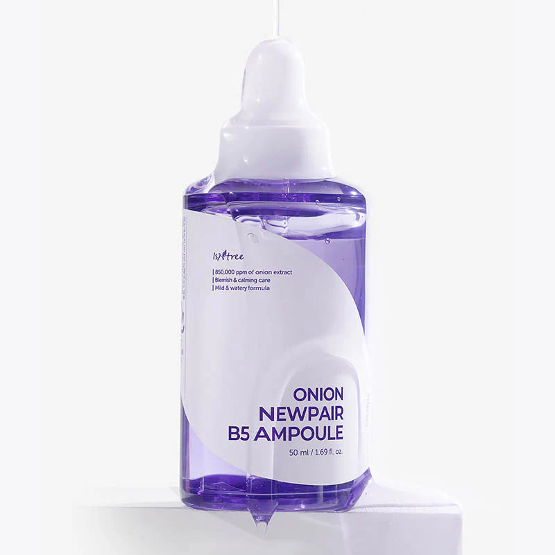[ISNTREE] Onion Newpair B5 Ampoule 50ml