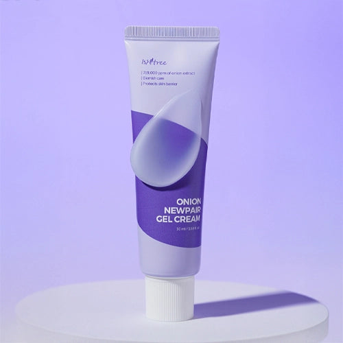 [ISNTREE] Onion Newpair Gel Cream 50ml