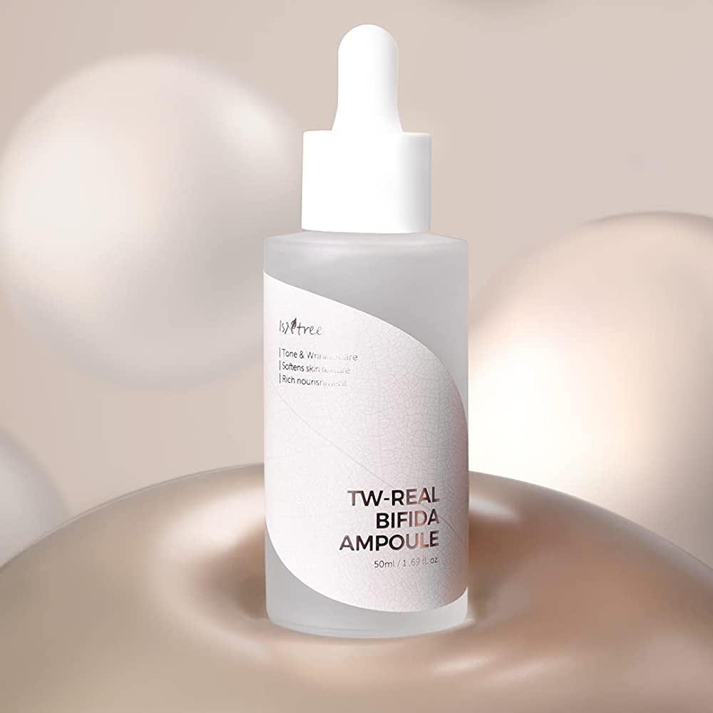 [ISNTREE] TW-Real Bifida Ampoule 50ml