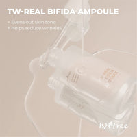 [ISNTREE] TW-Real Bifida Ampoule 50ml