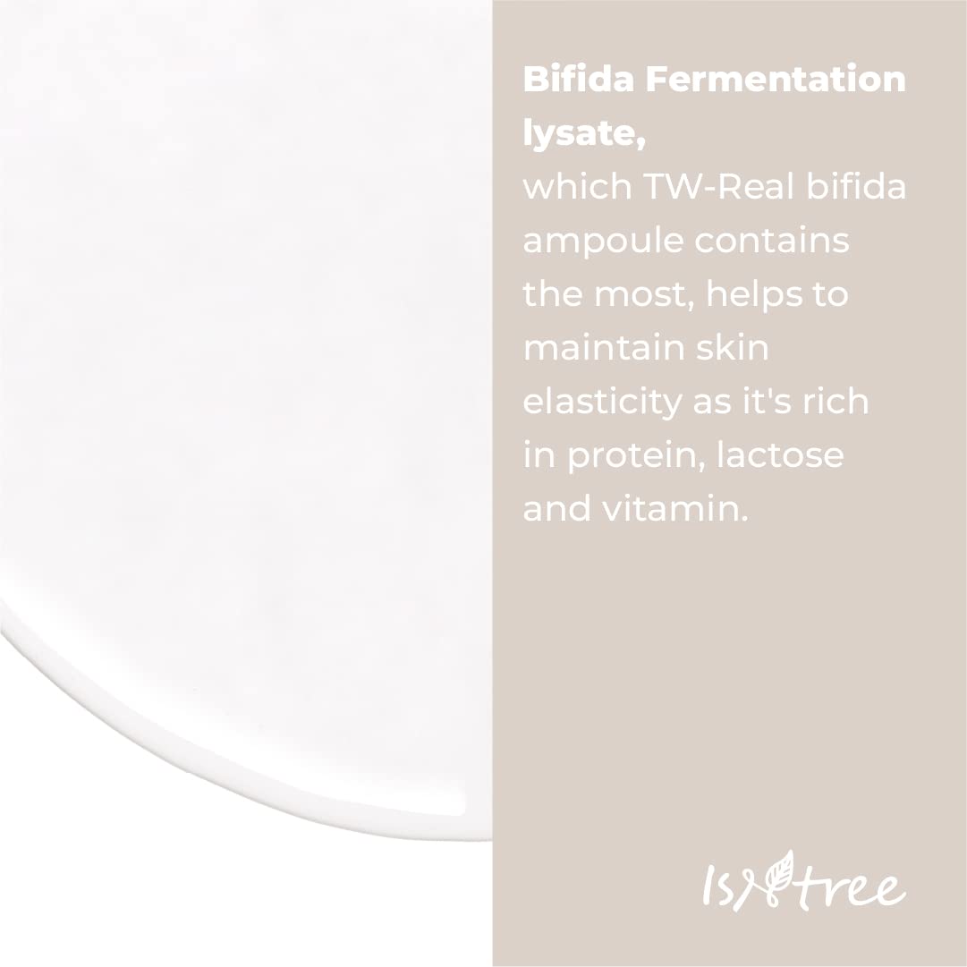 [ISNTREE] TW-Real Bifida Ampoule 50ml