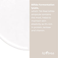 [ISNTREE] TW-Real Bifida Ampoule 50ml