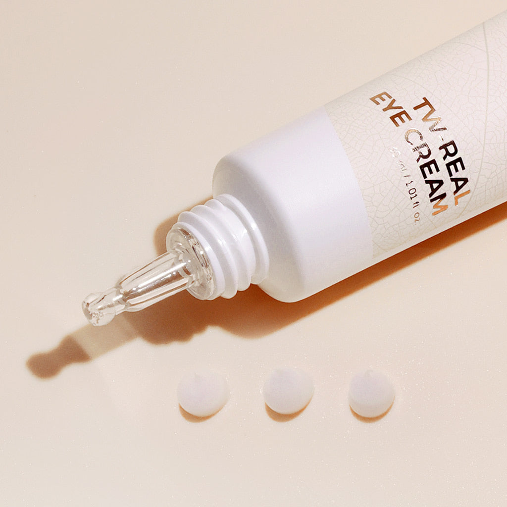 [ISNTREE] TW-REAL EYE CREAM 30ML