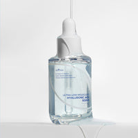 [ISNTREE] Ultra-Low Molecular Hyaluronic Acid Serum 50ml