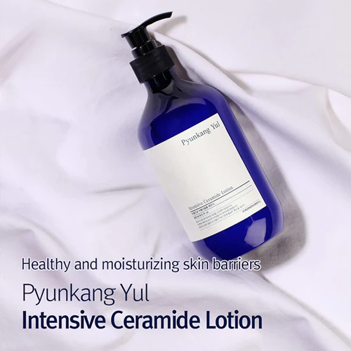 [Pyunkang Yul] Intensive Ceramide Lotion 290ml