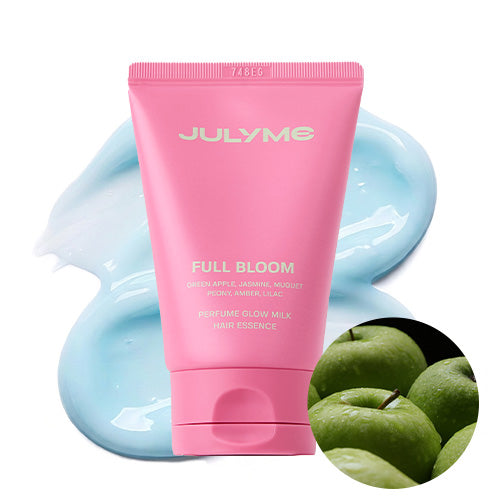 [JULYME] Perfume Glow Milk Hair Essence 80ml (3 types)