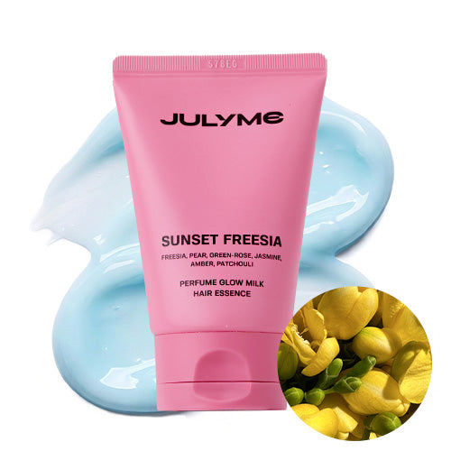 [JULYME] Perfume Glow Milk Hair Essence 80ml (3 types)