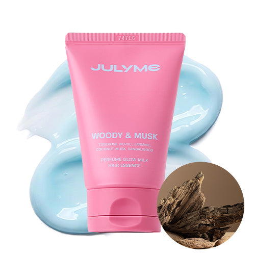 [JULYME] Perfume Glow Milk Hair Essence 80ml (3 types)