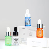 [Jumiso] Best Serum Trial Kits (5ml*4ea)