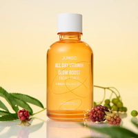 [Jumiso] All Day Vitamin Glow Boost facial toner 125ml