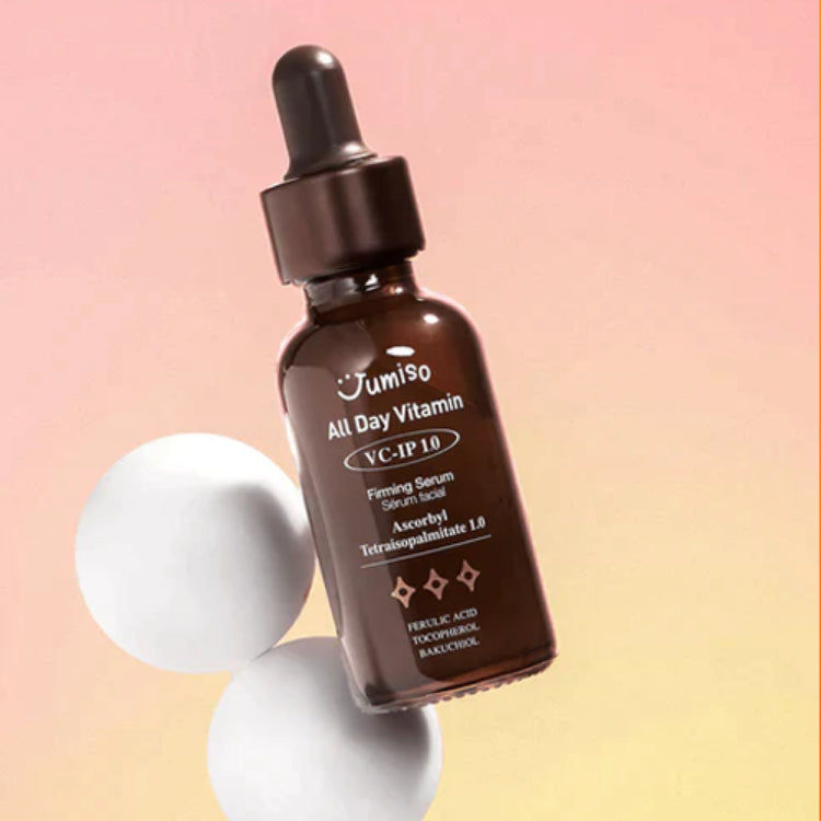 [Jumiso] All Day Vitamin VC-IP 1.0 Firming Serum 30ml