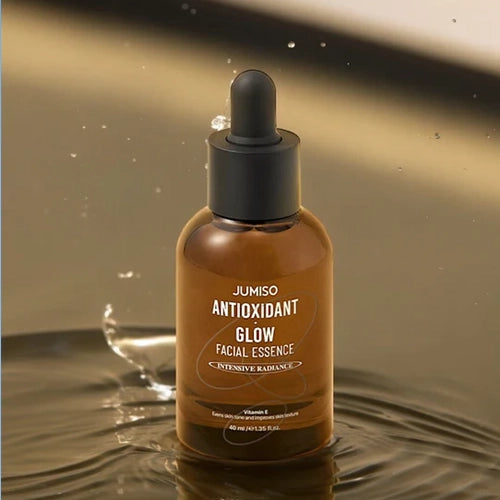 [Jumiso] Antioxidant Glow Facial Essence 40ml