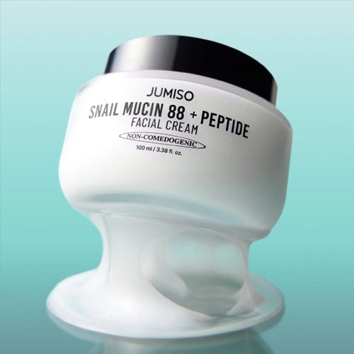 [Jumiso] Snail Mucin 88 + Peptide Cream 100ml