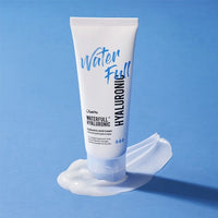 [Jumiso] Waterfull Hyaluronic Cream 100ml (TUBE)