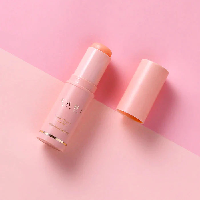 [KAHI] Wrinkle Bounce Multi Balm
