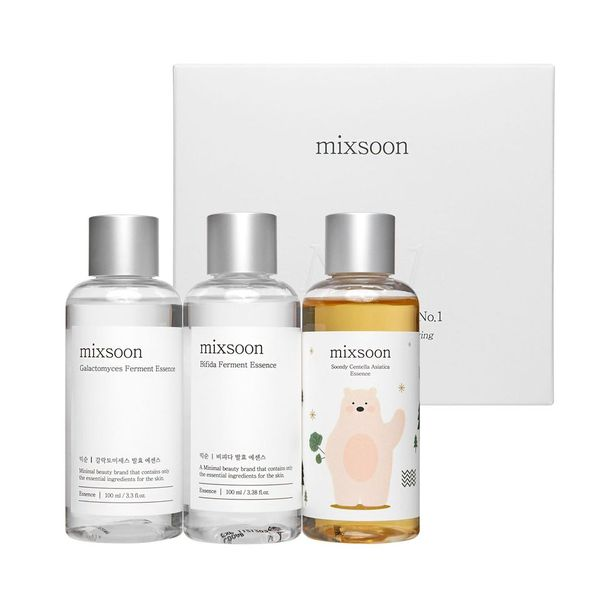 [MIXSOON] Essence Layering Set No.1