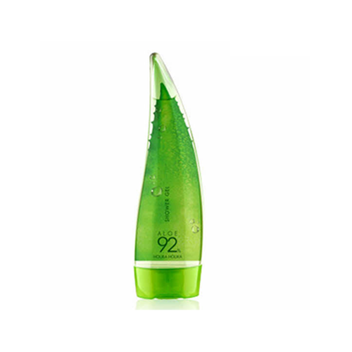 [Holika Holika] *renew* Aloe 92% Shower Gel 250ml