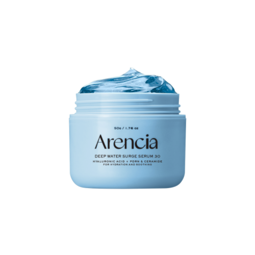 [Arencia] Deep Water Surge Serum 30 50ml
