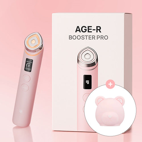 [Medicube] AGE-R Booster Pro Pink