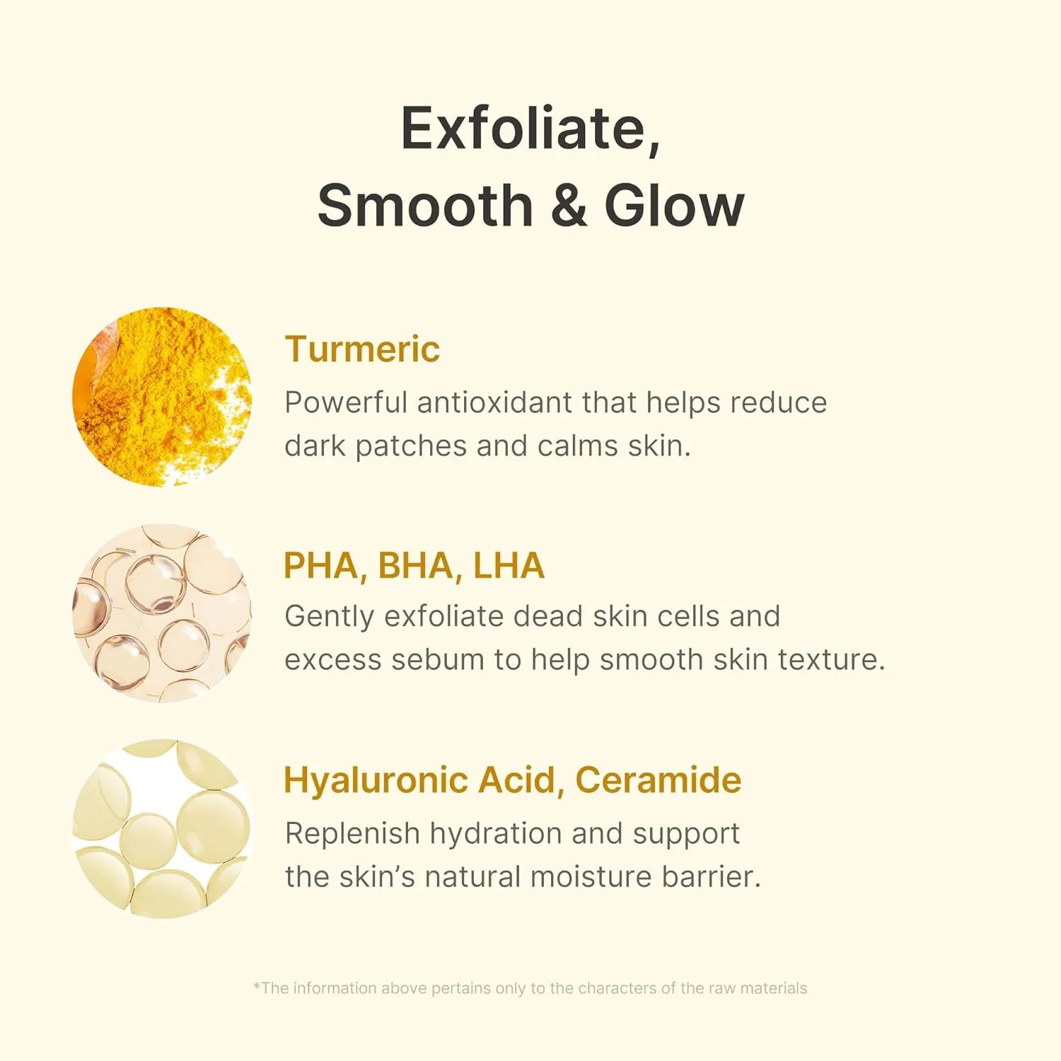 [MEDICUBE] Kojic Acid Turmeric Peel Shot 80ml