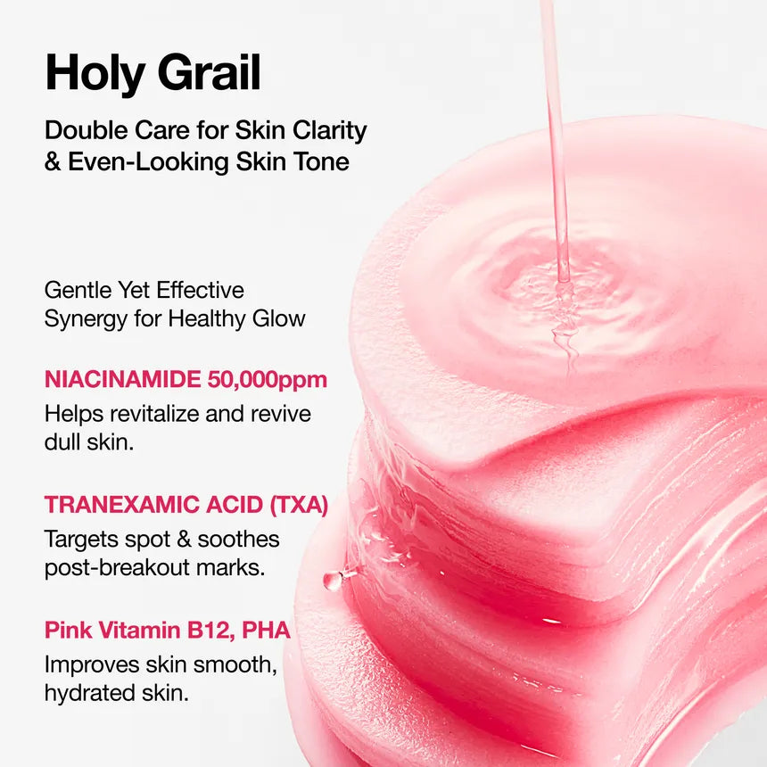 [Anua] Niacinamide 5 TXA Brightening Pad (60ea)