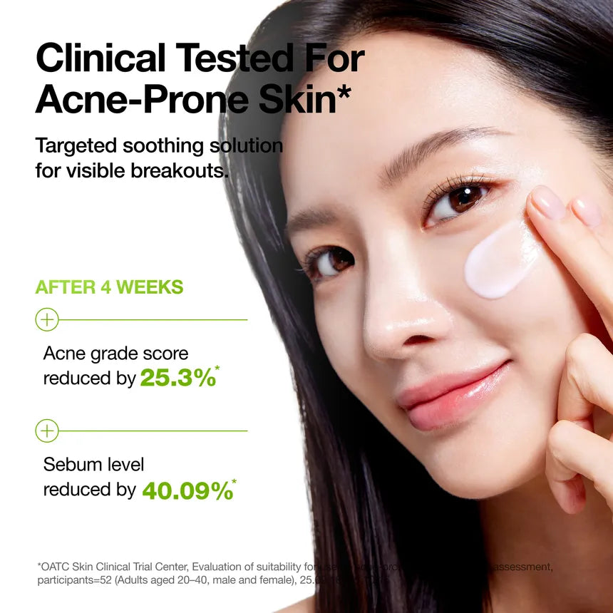 [Anua] Azelaic Acid Cica Skin Soothing Moisturizer 100ml