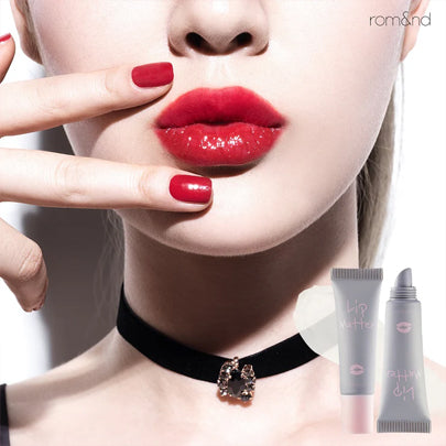 [rom&nd] Lip Matter 8ml