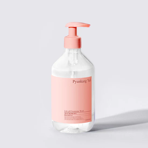 [Pyunkang Yul] Low pH Feminine Wash 500ml