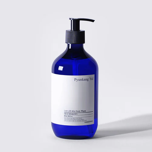 [Pyunkang Yul] *renew* Low pH Mild Body Wash 500ml