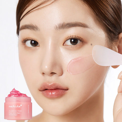 [Medicube] Collagen Jelly Cream 110ml