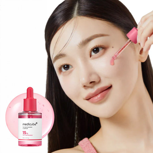 [Medicube] TXA Niacinamide 15% Serum 30ml