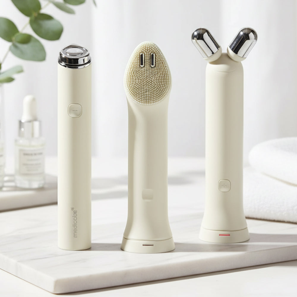 MOIDA SET [MEDICUBE] Total Care Set 
