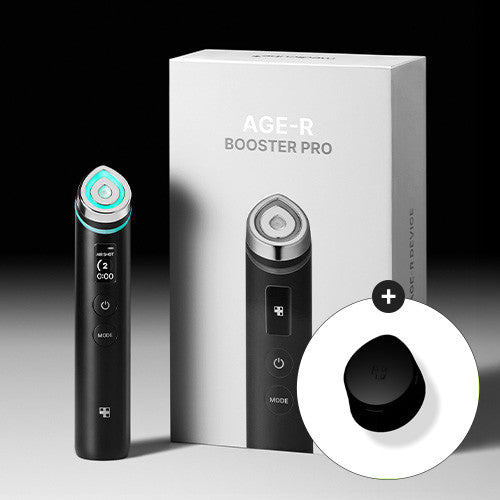 [Medicube] AGE-R Booster Pro 