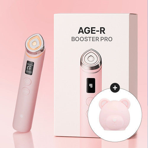 [Medicube] AGE-R Booster Pro 