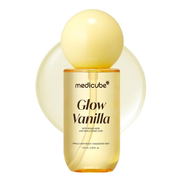 [MEDICUBE] Vanilla Hair Body Fragrance Mist 250ml