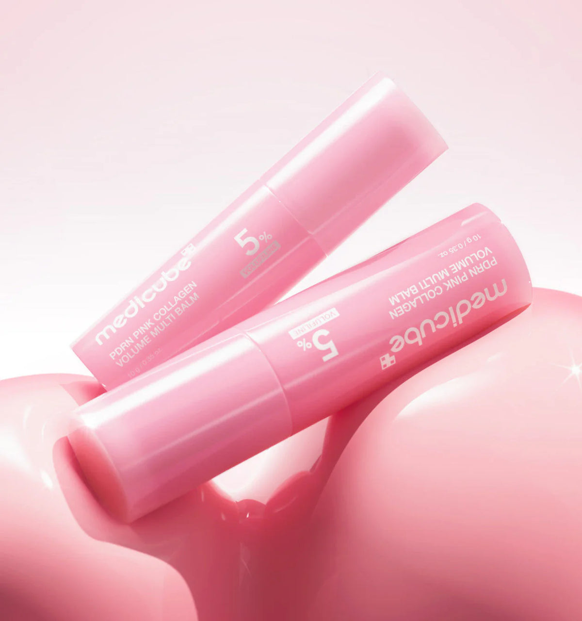 LIVE-EXCLUSIVE [MOIDA] Skin Recovery Clinic Set (10 Items Included)