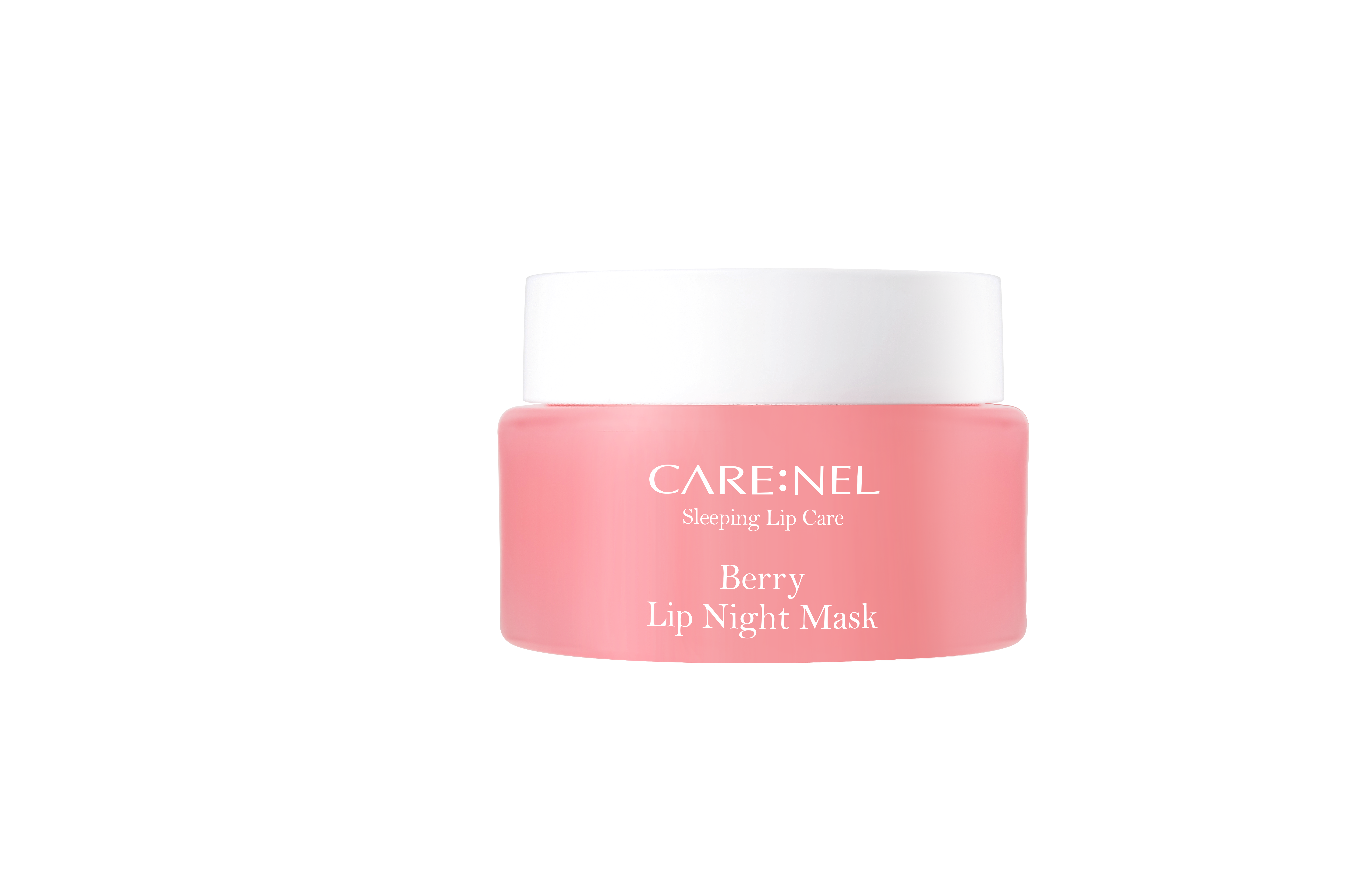 [CARE:NEL] Lip Night Mask 23g (4 types)