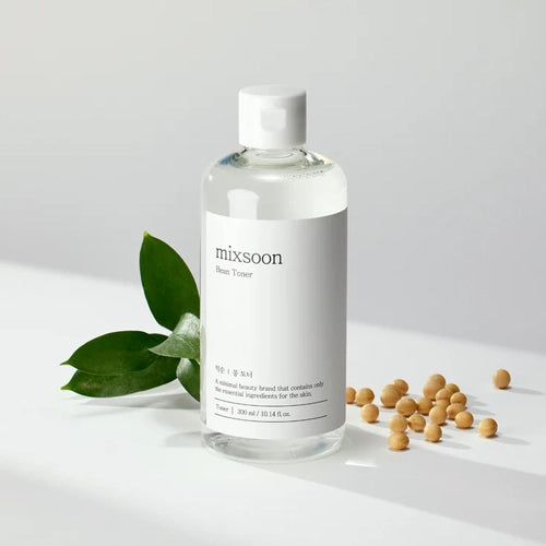 [MIXSOON] Bean Toner 300ml