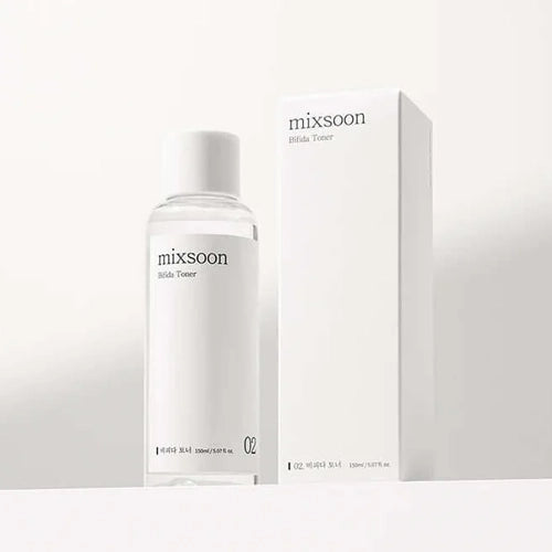 [MIXSOON] Bifida Toner 150ml