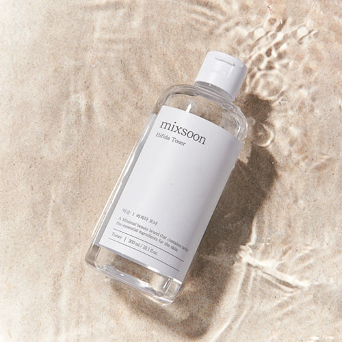 [MIXSOON] Bifida Toner 300ml