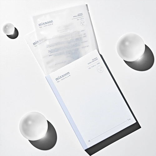 [MIXSOON] Bifida mask pack (5ea)