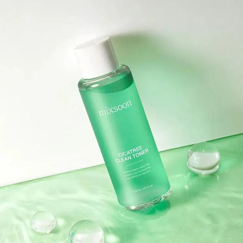 [MIXSOON] Cicatree Clean Toner 150ml