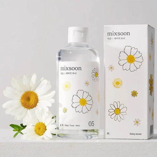 [MIXSOON] Daisy Toner 300ml