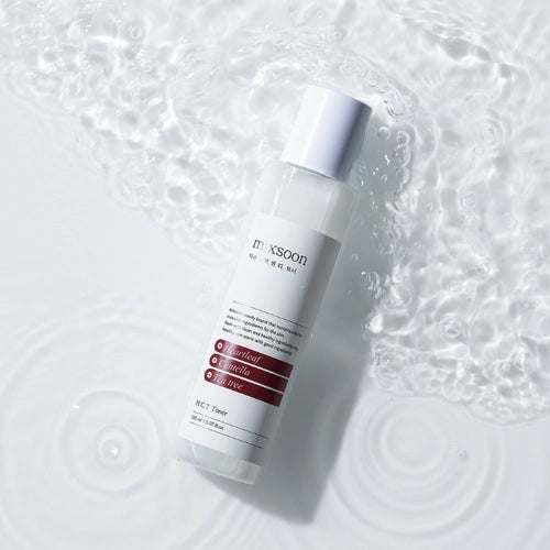 [MIXSOON] H.C.T. Body Mist 150ml