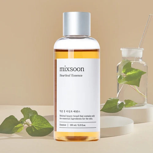 [MIXSOON] Heartleaf Essence 100ml