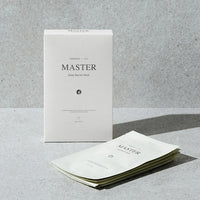 [MIXSOON] Master Deep Barrier Mask (5ea)